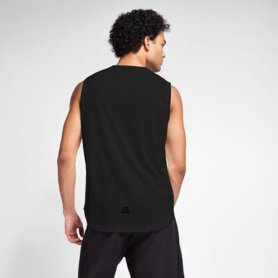 LESCON 25B-1014 ERKEK KOŞU ATLET 25BTEK001014 - 4