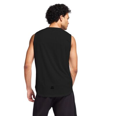 LESCON 25B-1014 ERKEK KOŞU ATLET 25BTEK001014 - 4