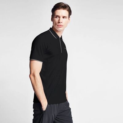 LESCON 25B-1046 ERKEK POLO YAKA TİŞÖRT 25BTET001046 - 1