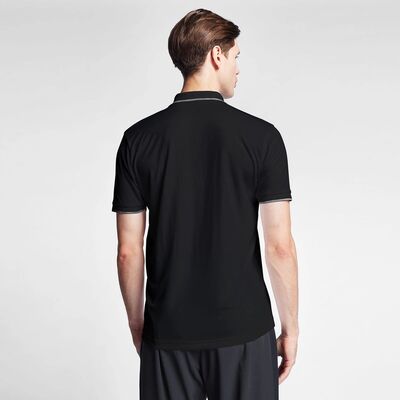 LESCON 25B-1046 ERKEK POLO YAKA TİŞÖRT 25BTET001046 - 4