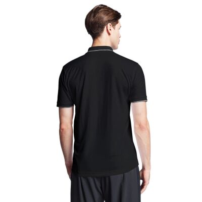 LESCON 25B-1046 ERKEK POLO YAKA TİŞÖRT 25BTET001046 - 4