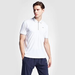 LESCON 25B-1046 ERKEK POLO YAKA TİŞÖRT 25BTET001046 - LESCON