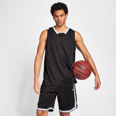 LESCON 25B-1054 ERKEK BASKETBOL ATLET 25BTEB001054 - 1