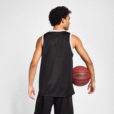 LESCON 25B-1054 ERKEK BASKETBOL ATLET 25BTEB001054 - 3