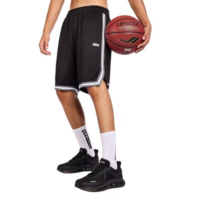 LESCON 25B-1055 ERKEK BASKETBOL ŞORTU 25BTEB001055 - 4