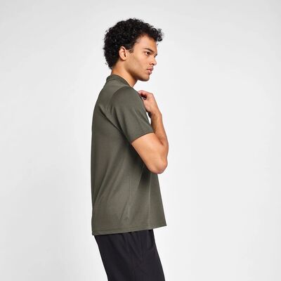 LESCON 25S-1297-25B ERKEK POLO YAKA TİŞÖRT 25BTEB001297 - 3