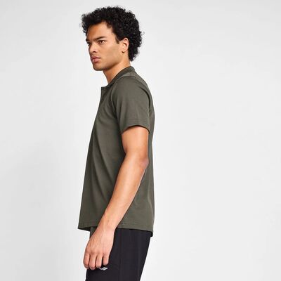 LESCON 25S-1297-25B ERKEK POLO YAKA TİŞÖRT 25BTEB001297 - 4