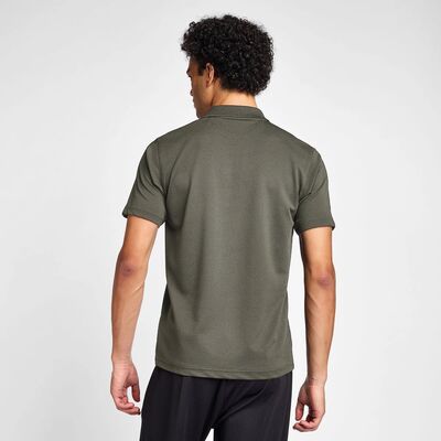 LESCON 25S-1297-25B ERKEK POLO YAKA TİŞÖRT 25BTEB001297 - 5