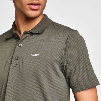 LESCON 25S-1297-25B ERKEK POLO YAKA TİŞÖRT 25BTEB001297 - 6
