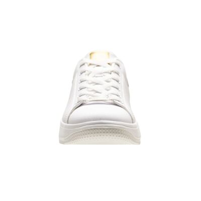 LESCON ELEGANCE 2 SNEAKERS ERKEK SPOR AYAKKABI 24BAE00ELG2M - 3
