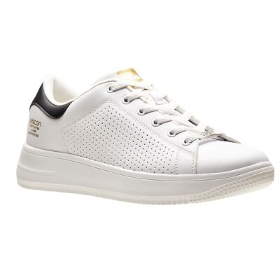 LESCON ELEGANCE 2 SNEAKERS ERKEK SPOR AYAKKABI 24BAE00ELG2M - 5