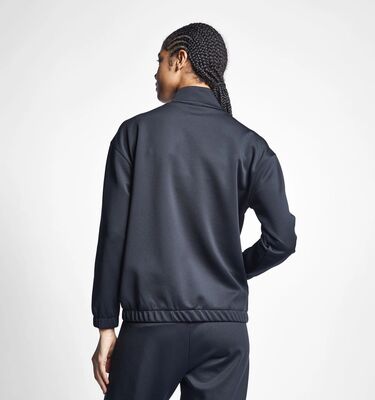 LESCON KADIN FERMUARLI SWEATSHIRT 22N-2165 - 4