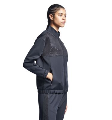 LESCON KADIN FERMUARLI SWEATSHIRT 22N-2165 - 2