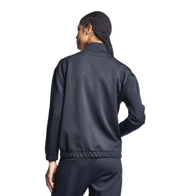 LESCON KADIN FERMUARLI SWEATSHIRT 22N-2165 - 4