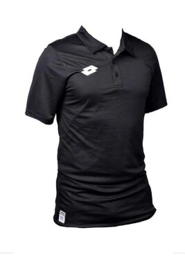 LOTTO R4315 DELTA ERKEK POLO TİŞÖRT - 1