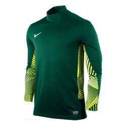 LS CLUB GOALIE JSY - NIKE