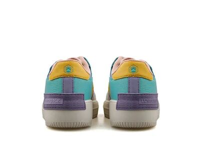 LUMBERJACK 4M FREYA WMN 4FX KADIN SPOR AYAKKABI 101499219 - 5