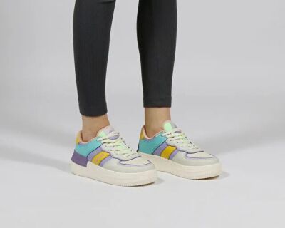 LUMBERJACK 4M FREYA WMN 4FX KADIN SPOR AYAKKABI 101499219 - 2