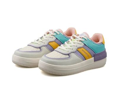 LUMBERJACK 4M FREYA WMN 4FX KADIN SPOR AYAKKABI 101499219 - 4