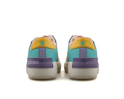 LUMBERJACK 4M FREYA WMN 4FX KADIN SPOR AYAKKABI 101499219 - 5