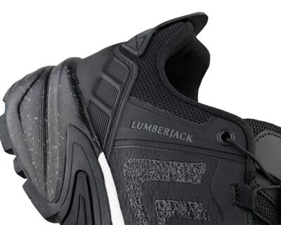 LUMBERJACK 4M MAGIC 4FX ERKEK SPOR AYAKKABI 101497889 - 7