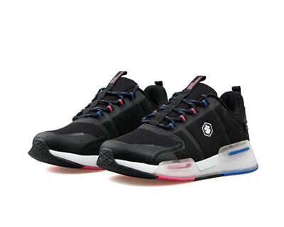 LUMBERJACK 4M MURDA 4FX KADIN SPOR AYAKKABI 101499388 - 3