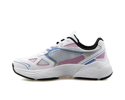 LUMBERJACK 4M TECH WMN 4FX KADIN SPOR AYAKKABI 101499541 - 2