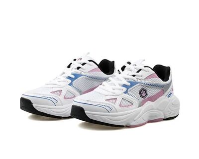 LUMBERJACK 4M TECH WMN 4FX KADIN SPOR AYAKKABI 101499541 - 3