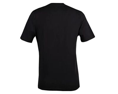 LUMBERJACK 4M WB V NECK 11CT126 4FX KADIN TİŞÖRT 101503849 - 2