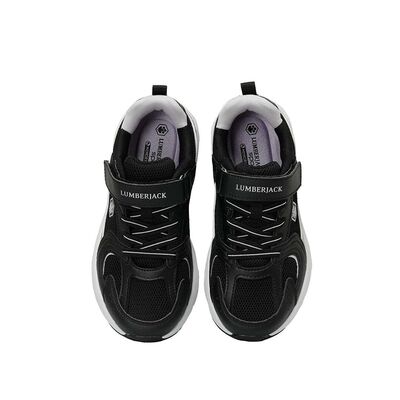 LUMBERJACK 4P POL JR 4FX ÇOCUK SPOR AYAKKABI 101509190 - 4