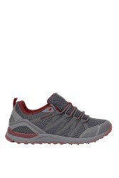 LUMBERJACK DORA 5FX ERKEK SPOR AYAKKABI 101941468 KOYU GRİ