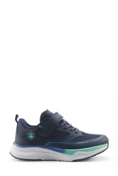 LUMBERJACK ENRIQUE JR 5FX ERKEK SPOR AYAKKABI 101943515 - LUMBERJACK