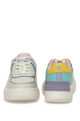 LUMBERJACK FREYA WMN 5FX KADIN SPOR AYAKKABI 101932172 - 6