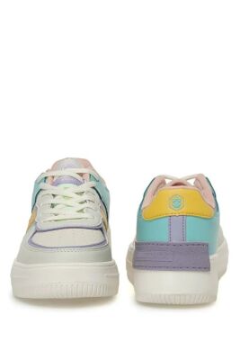 LUMBERJACK FREYA WMN 5FX KADIN SPOR AYAKKABI 101932172 - 6