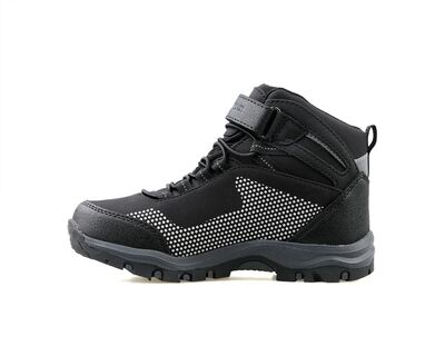 LUMBERJACK FULLER HI ERKEK ÇOCUK AYAKKABI 101887007 - 2
