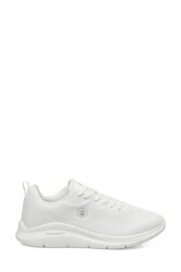 LUMBERJACK IVORY 5FX KADIN SPOR AYAKKABI 101932271 BEYAZ