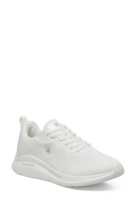 LUMBERJACK IVORY 5FX KADIN SPOR AYAKKABI 101932271 - 2