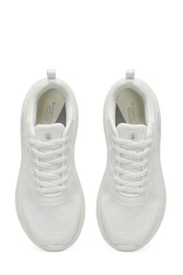 LUMBERJACK IVORY 5FX KADIN SPOR AYAKKABI 101932271 - 4