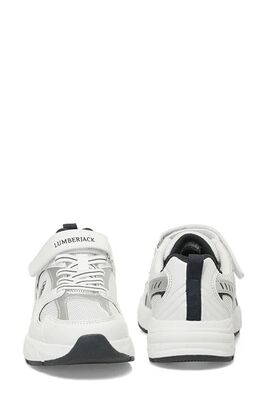 LUMBERJACK POL JR 5FX ERKEK SPOR AYAKKABI 101941747 - 5