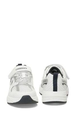 LUMBERJACK POL JR 5FX ERKEK SPOR AYAKKABI 101941747 - 5