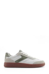 LUMBERJACK ROCCO 5FX ERKEK SPOR AYAKKABI 101941935 KIRIK BEYAZ