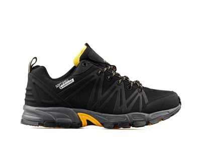 LUMBERJACK SHELL G UNISEX OUTDOOR AYAKKABI 101389792 - 1