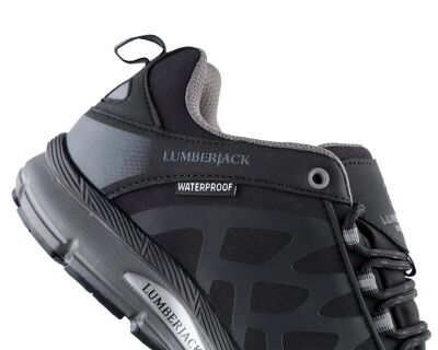 LUMBERJACK URSA WMN KADIN OUTDOOR AYAKKABI 101783804 - 7