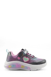 LUMBERJACK WAVY 5FX KADIN SPOR AYAKKABI 101942067 - LUMBERJACK
