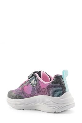 LUMBERJACK WAVY 5FX KADIN SPOR AYAKKABI 101942067 - 3
