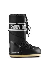 MOON BOT ICON NYLON KADIN KAR BOTU - MOON BOT