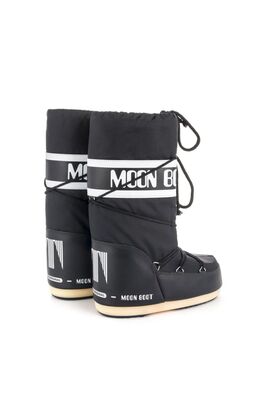 MOON BOT ICON NYLON KADIN KAR BOTU - 3