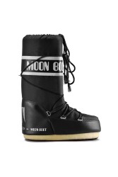 MOON BOT ICON NYLON KADIN KAR BOTU - MOON BOT