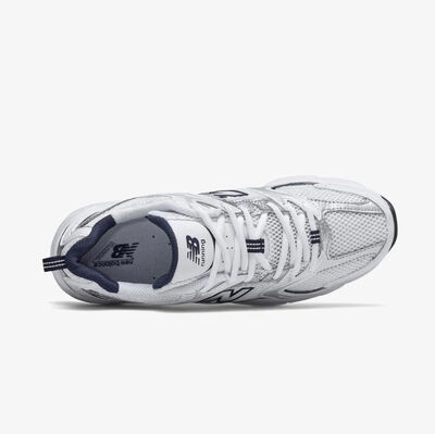 NEW BALANCE 530 UNISEX SPOR AYAKKABI MR530SG - 4