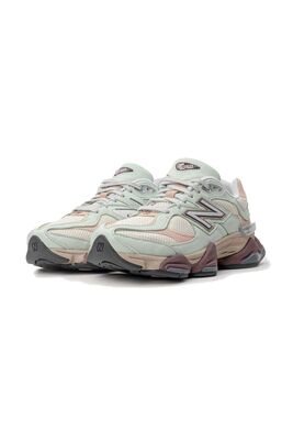 NEW BALANCE 9060 UNISEX LIFESTYLE SNEAKER U9060GCA - 2